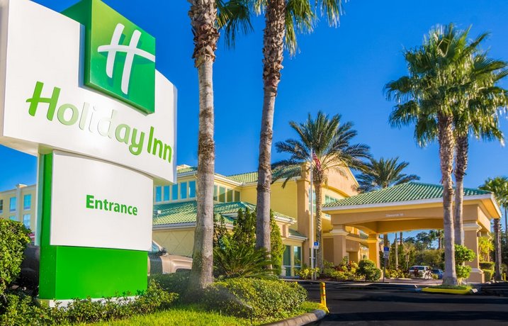 Holiday Inn Hotel & Suites St Augustine-Historic District