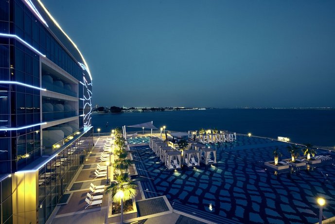 Royal M Abu Dhabi