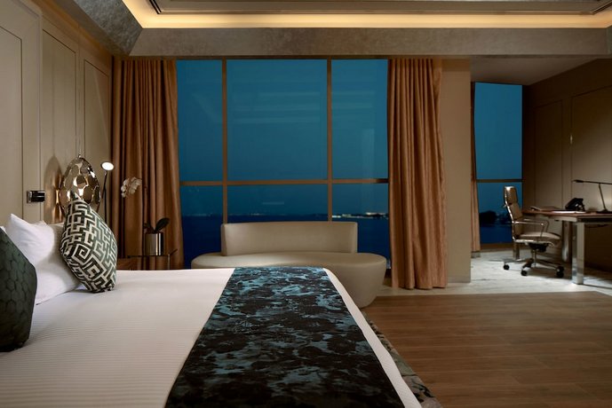 Royal M Abu Dhabi