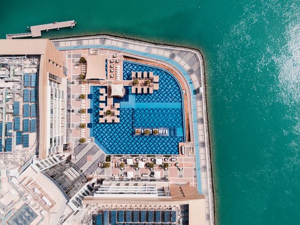 Royal M Abu Dhabi