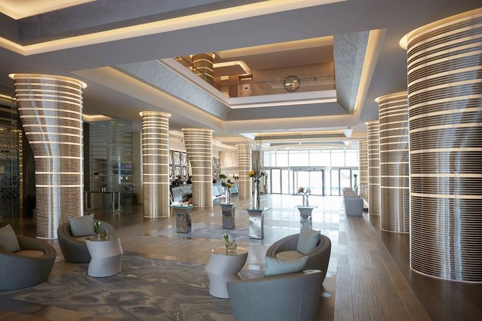Royal M Abu Dhabi