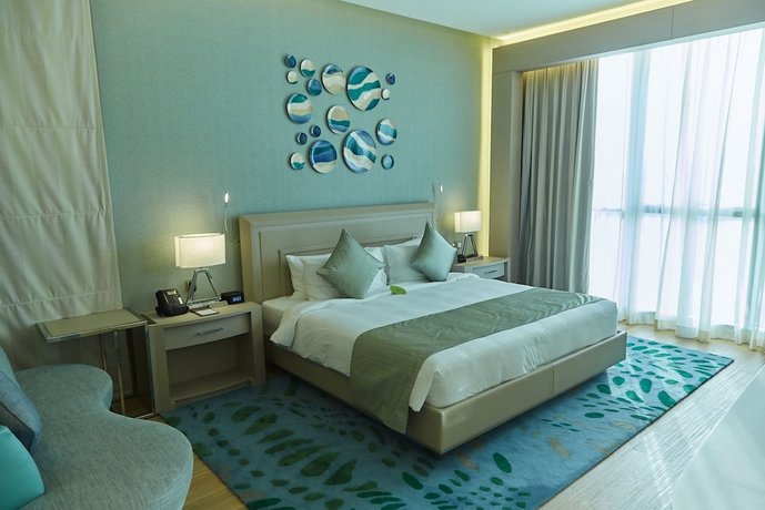 Royal M Abu Dhabi