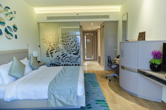 Royal M Abu Dhabi