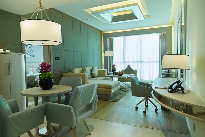 Royal M Abu Dhabi