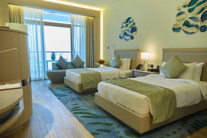 Royal M Abu Dhabi