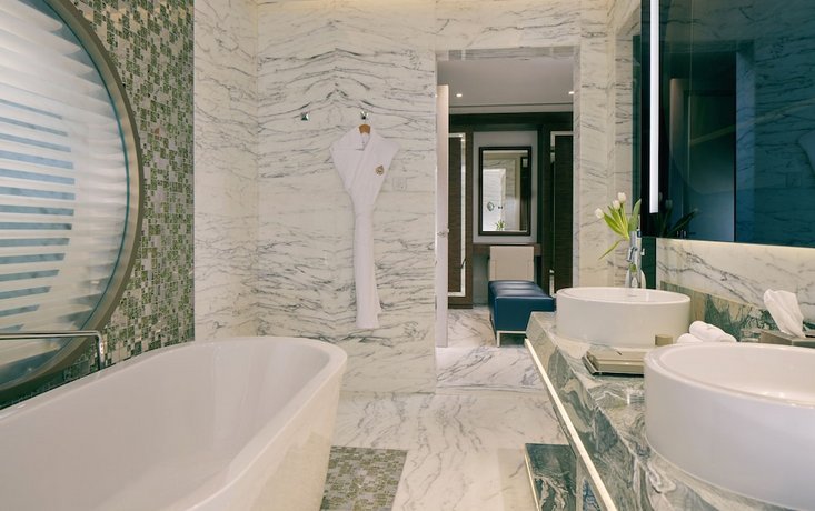 Royal M Abu Dhabi