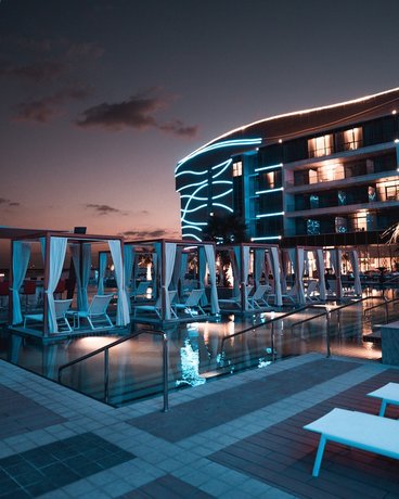 Royal M Abu Dhabi