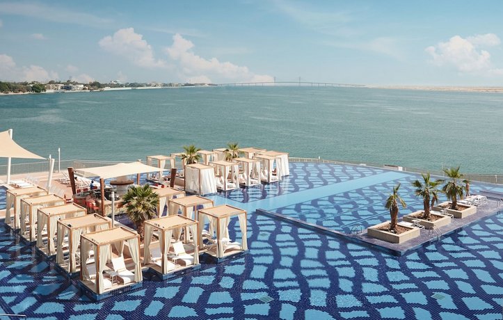 Royal M Abu Dhabi
