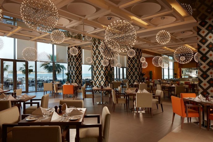 Royal M Abu Dhabi