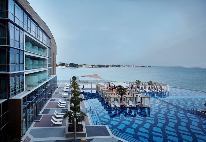 Royal M Abu Dhabi