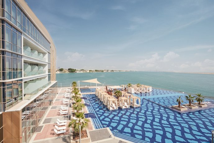 Royal M Abu Dhabi