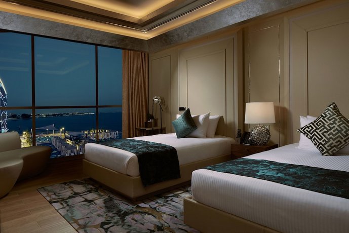 Royal M Abu Dhabi