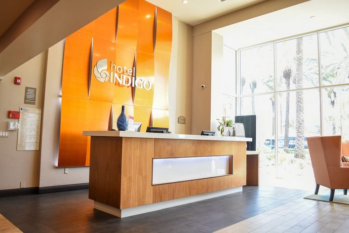 Hotel Indigo Anaheim