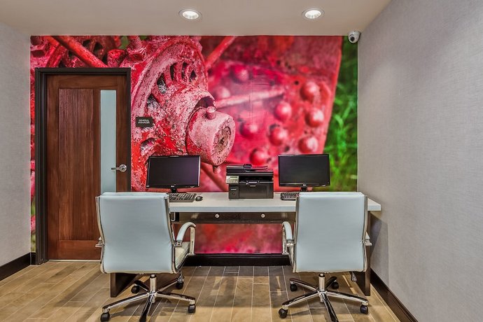 Hotel Indigo Anaheim