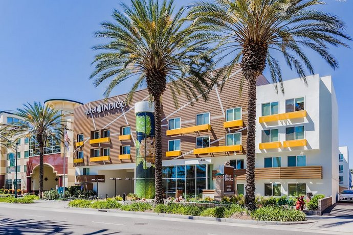 Hotel Indigo Anaheim