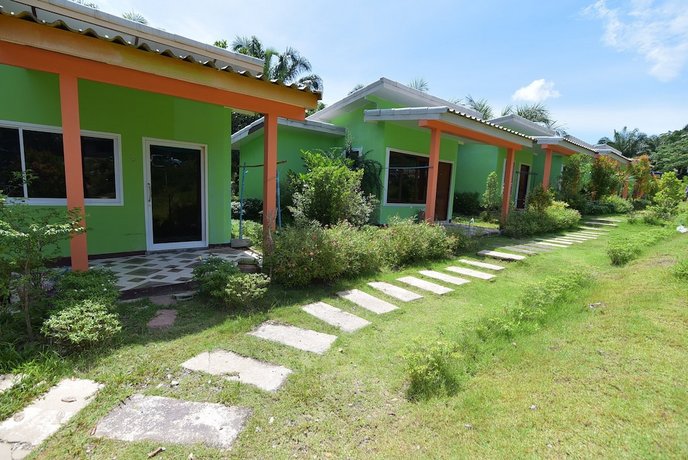 Rubber Tree Resort