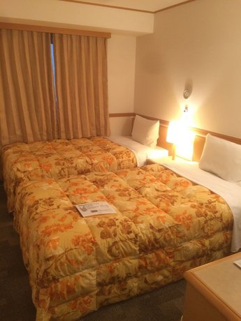 Toyoko Inn Tokyo Ikebukuro Kita-guchi No 1