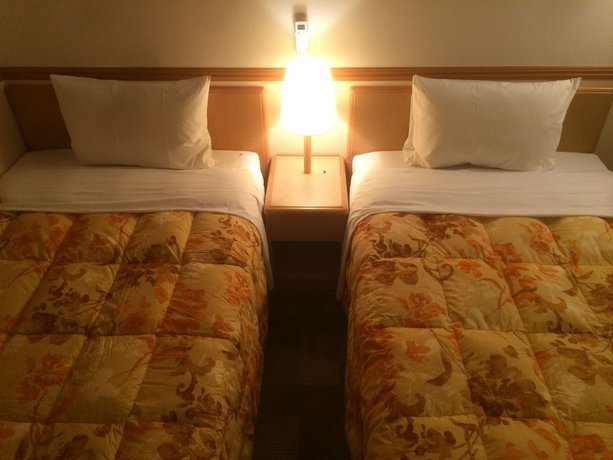 Toyoko Inn Tokyo Ikebukuro Kita-guchi No 1