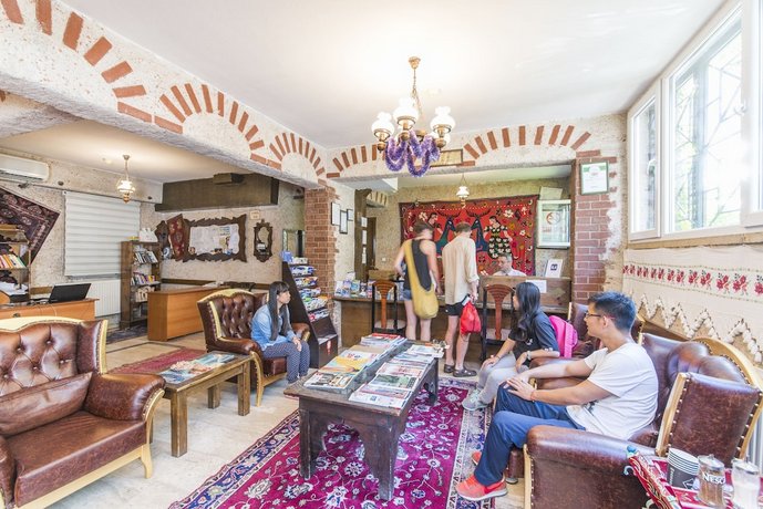 Sultan's Inn