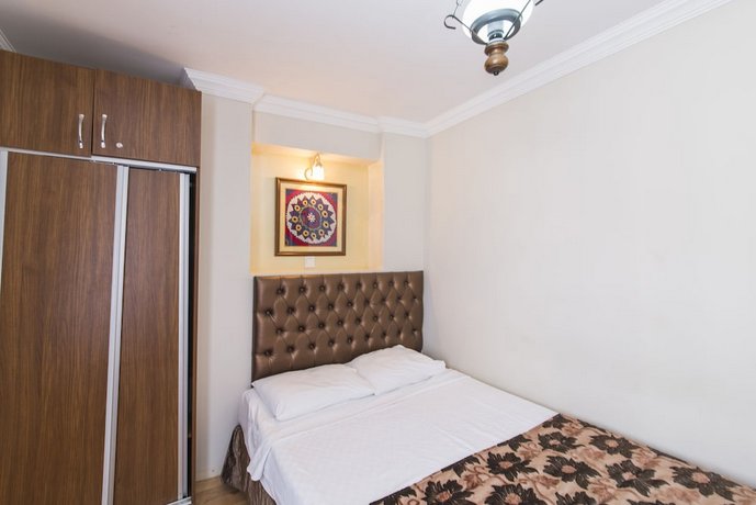Sultan's Inn