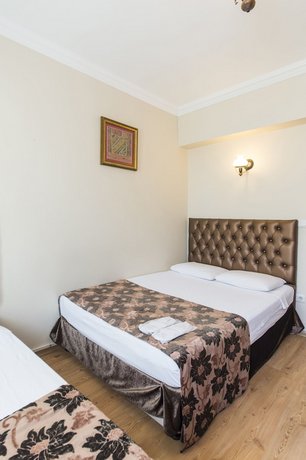 Sultan's Inn