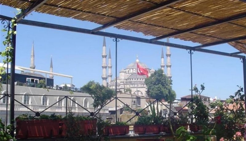 Sultan's Inn
