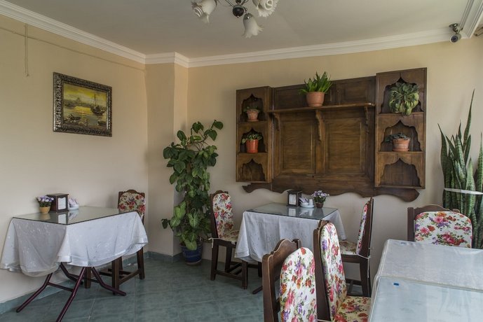 Sultan's Inn