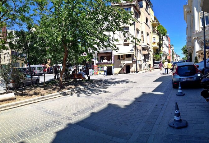 Sultan's Inn
