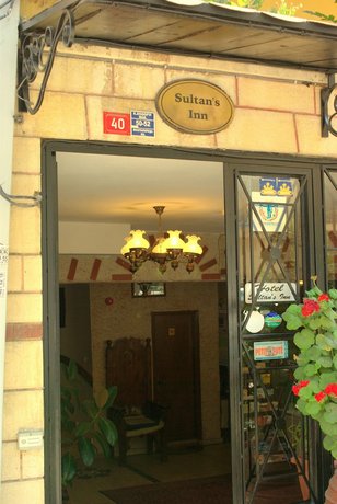 Sultan's Inn