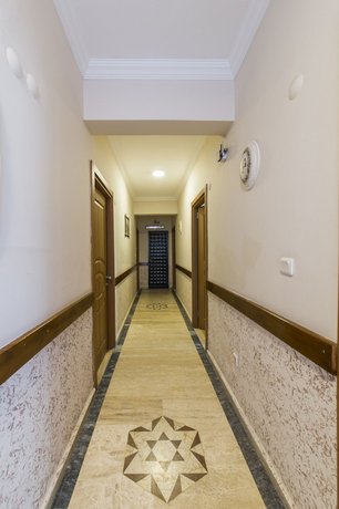 Sultan's Inn