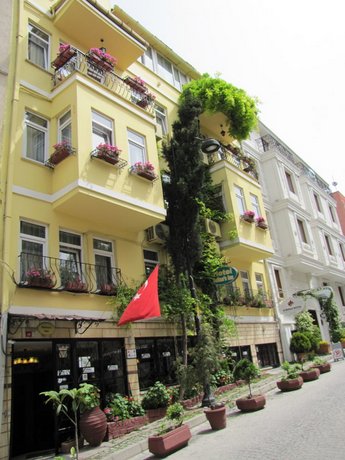 Sultan's Inn
