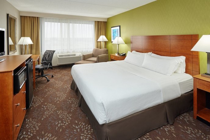 Holiday Inn Chicago Matteson Conference Center