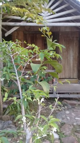 Sirianda Bungalows