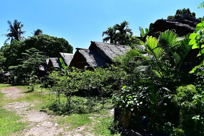Sirianda Bungalows