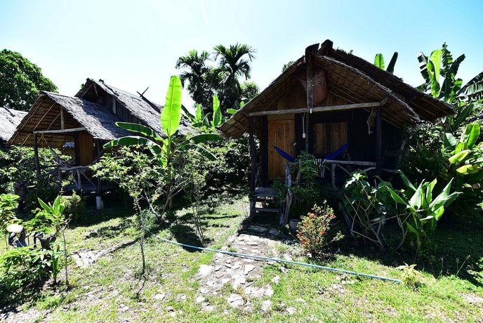 Sirianda Bungalows