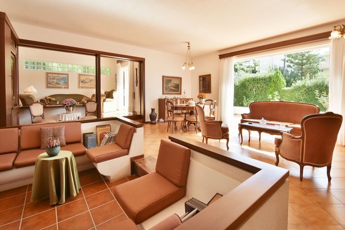 Villa Noa Anavyssos