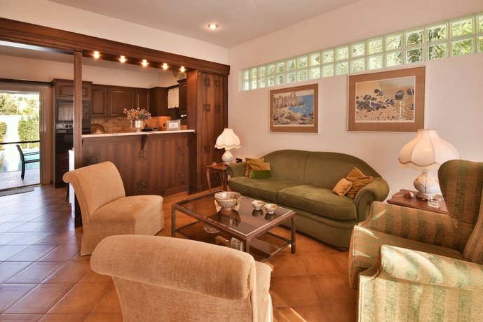 Villa Noa Anavyssos