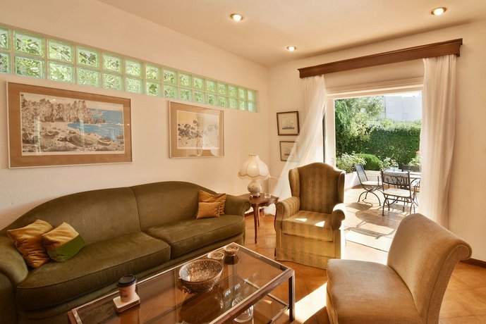 Villa Noa Anavyssos