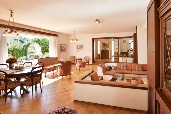 Villa Noa Anavyssos