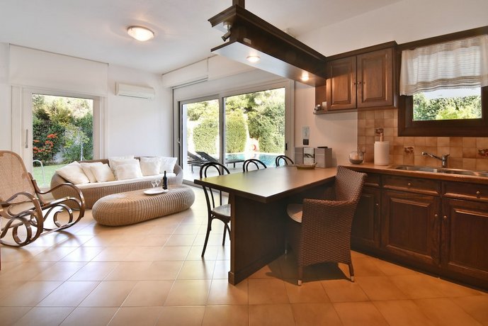 Villa Noa Anavyssos