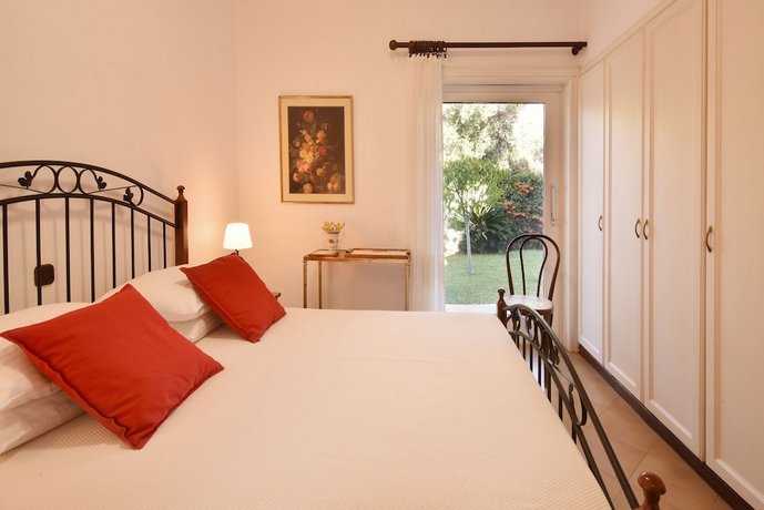 Villa Noa Anavyssos
