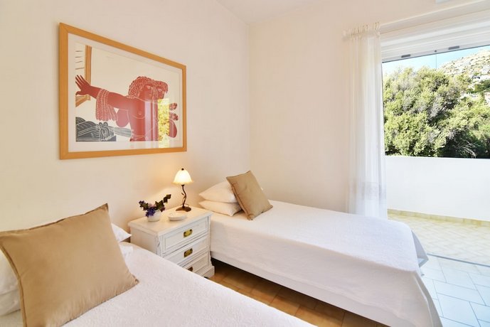 Villa Noa Anavyssos