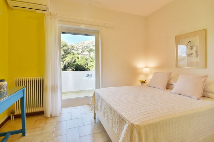 Villa Noa Anavyssos
