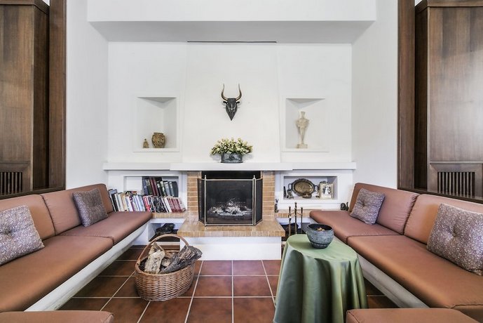 Villa Noa Anavyssos
