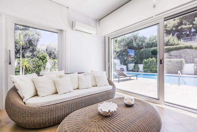 Villa Noa Anavyssos
