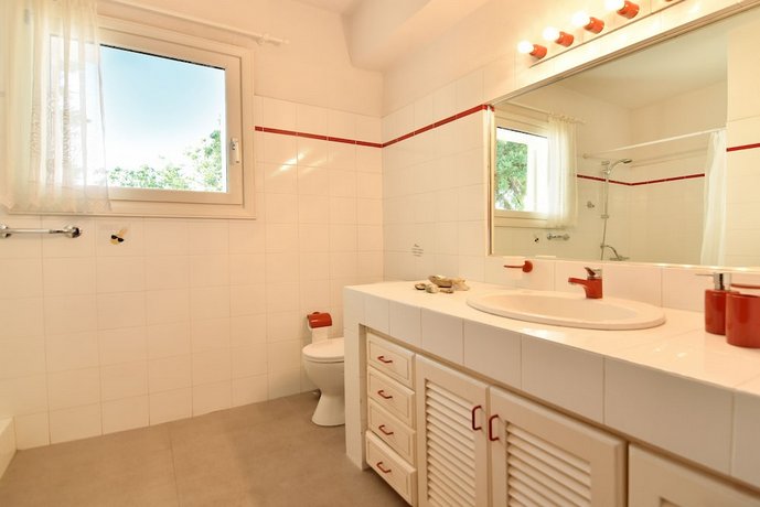 Villa Noa Anavyssos