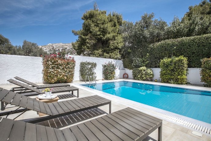 Villa Noa Anavyssos