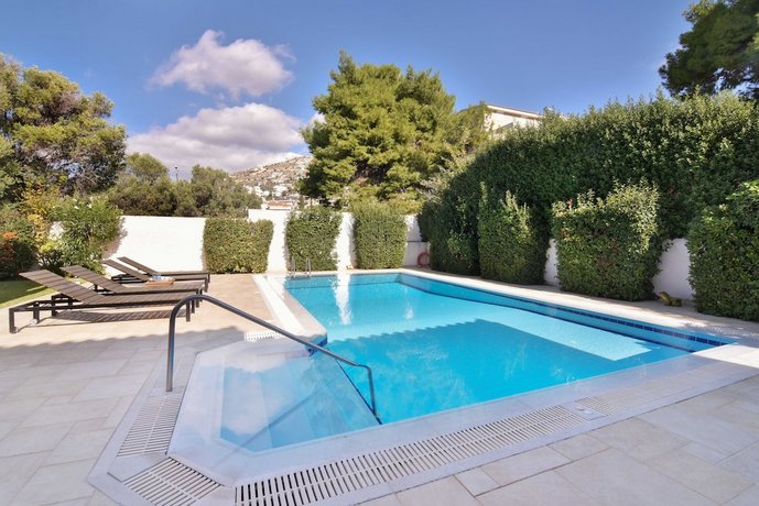 Villa Noa Anavyssos