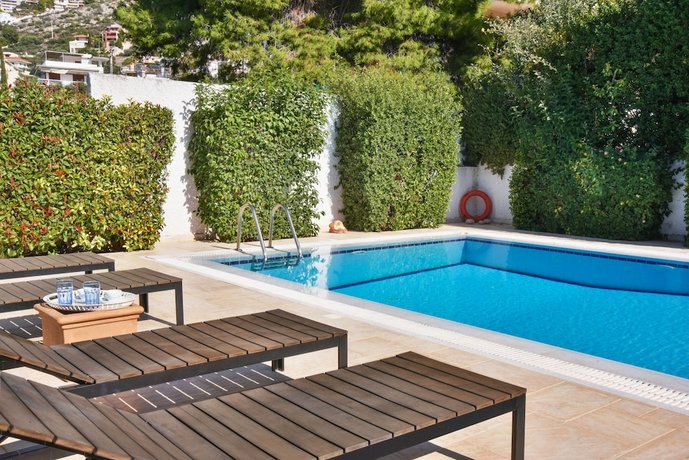 Villa Noa Anavyssos
