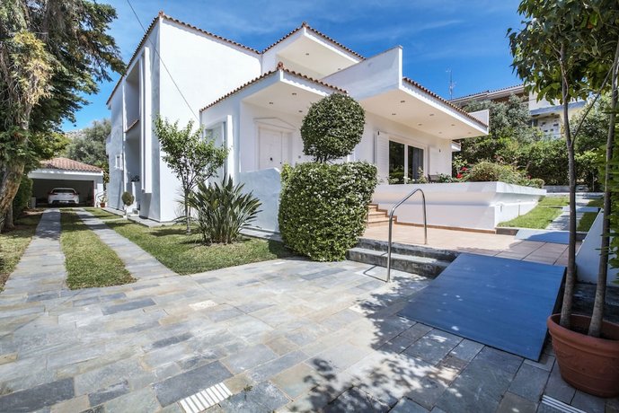 Villa Noa Anavyssos